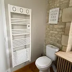Semesterbostad Avec Jacuzzi Proche De Bayeux Juaye-Mondaye