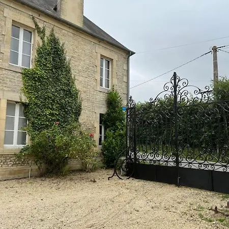 Avec Jacuzzi Proche De Bayeux