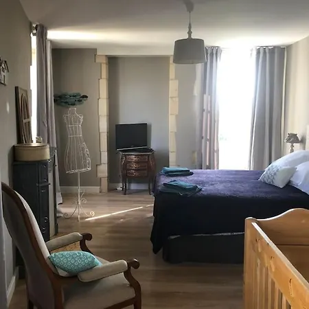 Avec Jacuzzi Proche De Bayeux Hébergement de vacances Juaye-Mondaye