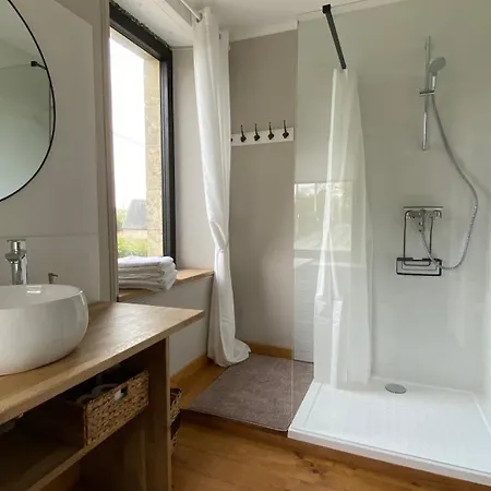 Avec Jacuzzi Proche De Bayeux * Juaye-Mondaye