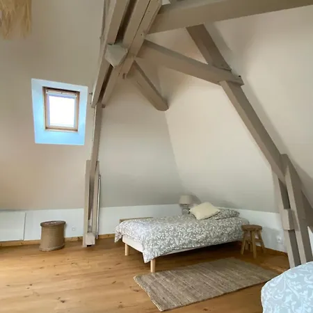 Hébergement de vacances Avec Jacuzzi Proche De Bayeux *