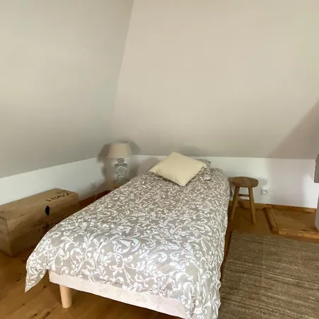 Avec Jacuzzi Proche De Bayeux *