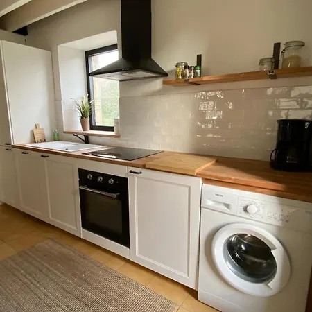 Avec Jacuzzi Proche De Bayeux بيت للعطل