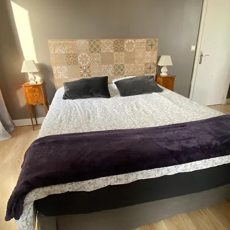 Avec Jacuzzi Proche De Bayeux بيت للعطل Juaye-Mondaye