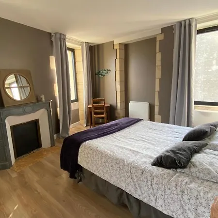 Avec Jacuzzi Proche De Bayeux بيت للعطل *