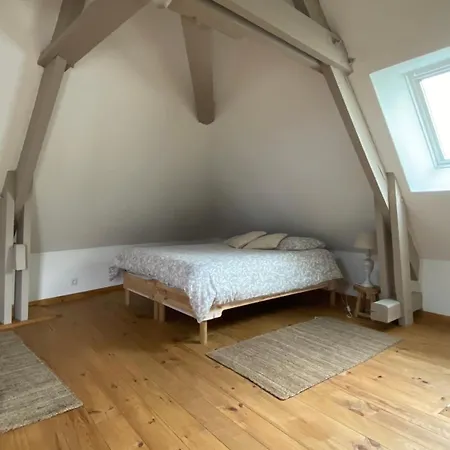 Avec Jacuzzi Proche De Bayeux *