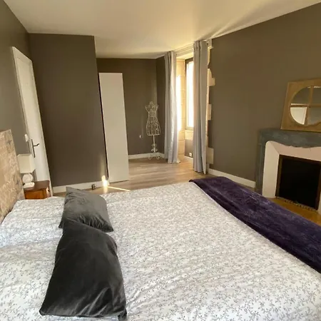 Avec Jacuzzi Proche De Bayeux