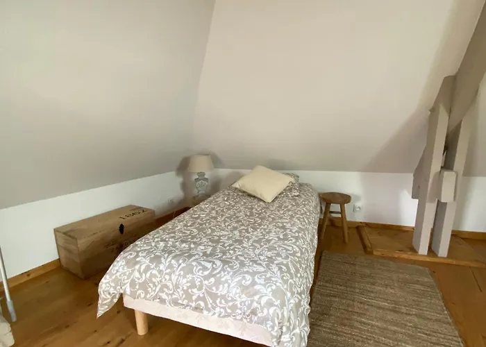 Avec Jacuzzi Proche De Bayeux *