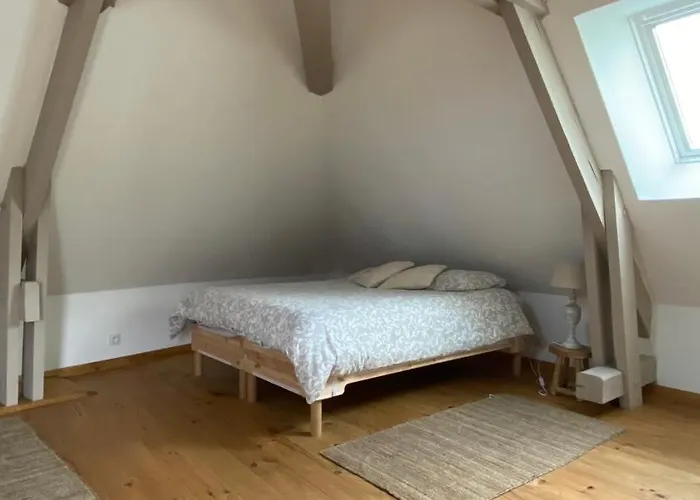 Avec Jacuzzi Proche De Bayeux *