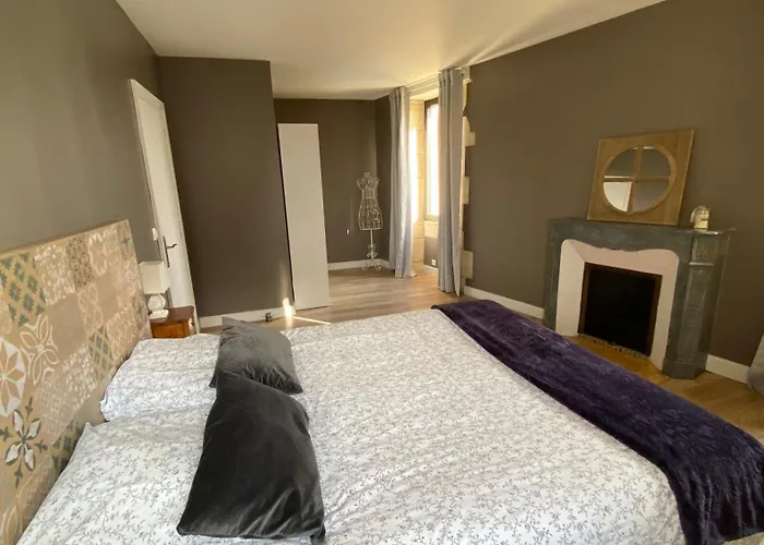 Avec Jacuzzi Proche De Bayeux